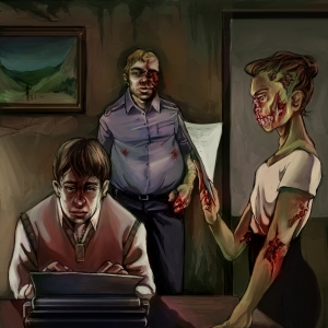 zombie_writer_by_aelur-d37y6dr